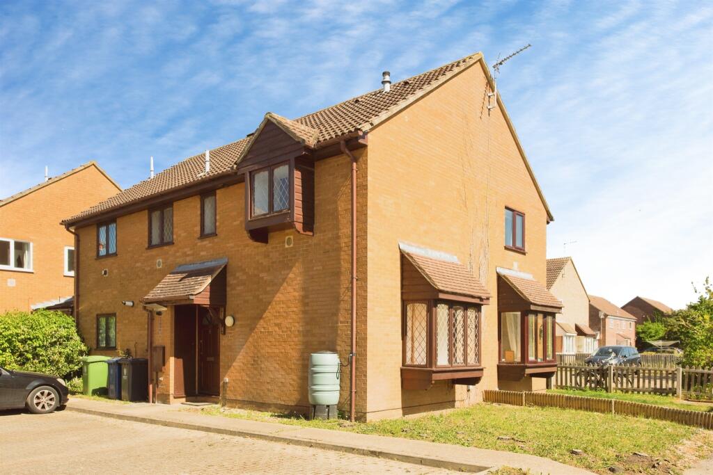 Main image of property: The Rowans, Milton, Cambridge