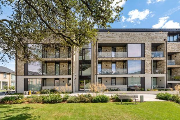 Main image of property: Thornhill Oaks, Mount Merrion, Blackrock, Co. Dublin