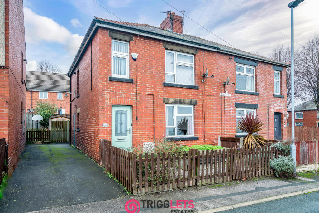 Main image of property: South View, Darfield, Barnsley, S73
