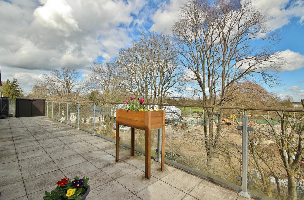 Main image of property: Fernleigh, Witney, OX28