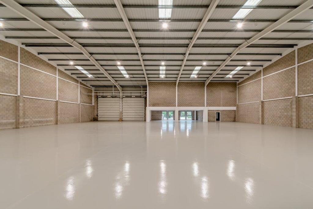 Additional image 2 of Network Park Industrial Estate, Birmingham, B8 1AU