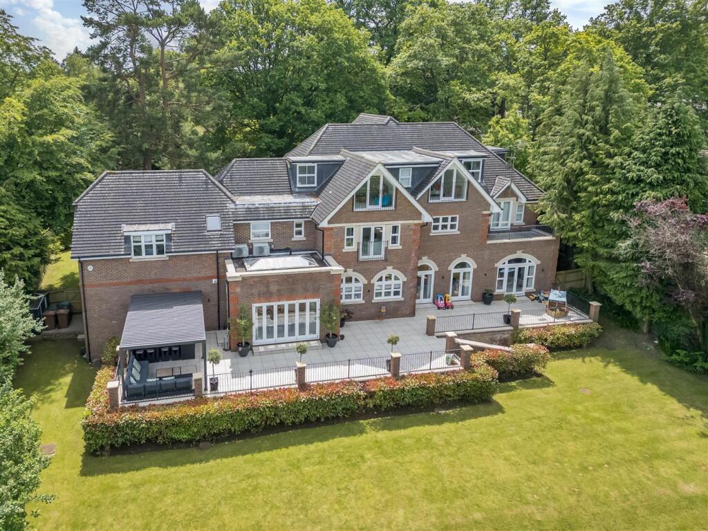 Main image of property: Woodland Way, Kingswood, Surrey