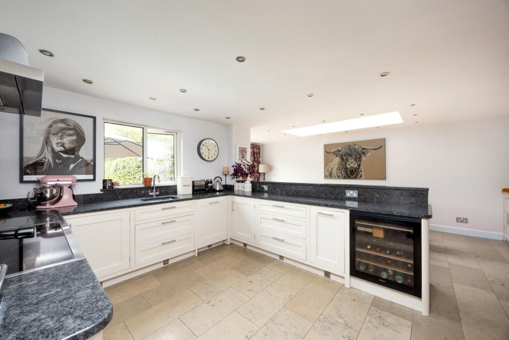 House in Bath - More