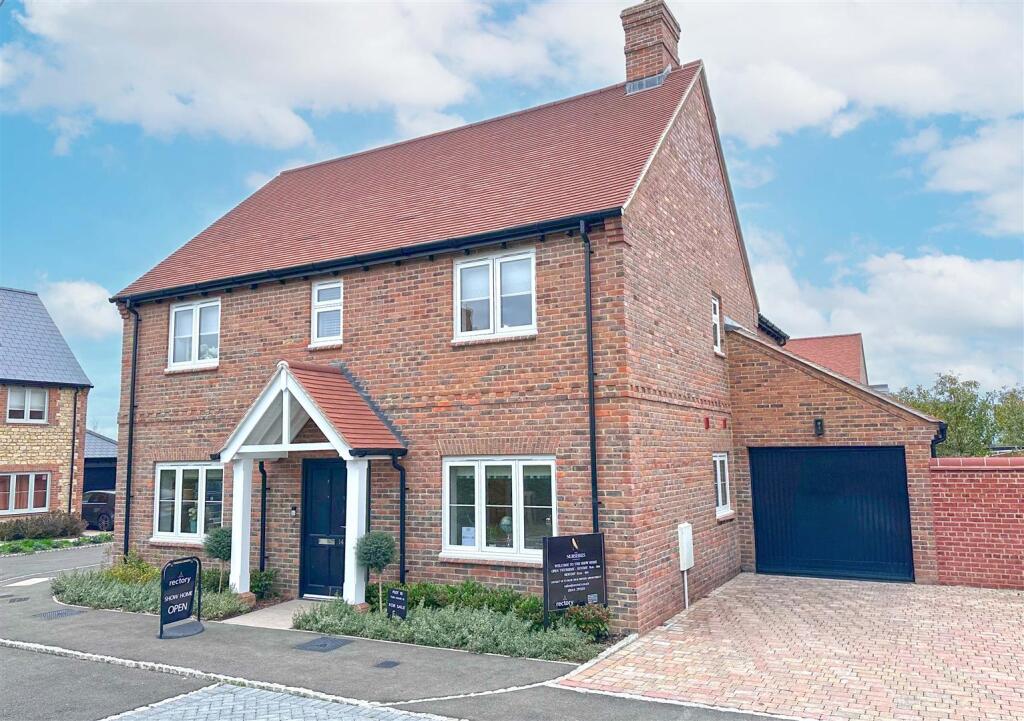 Main image of property: Haddenham, Buckinghamshire