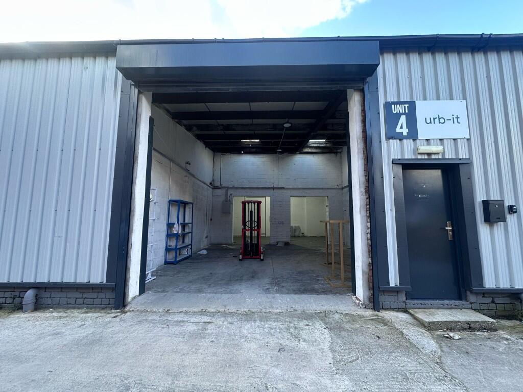 Main image of property: Leopold Street, Birmingham, B12