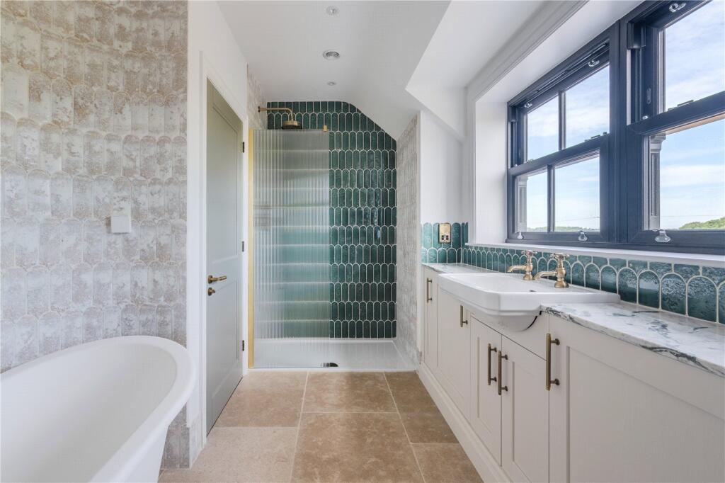 Additional image 22 of Newly Built Four Bedroom House in Holcombe