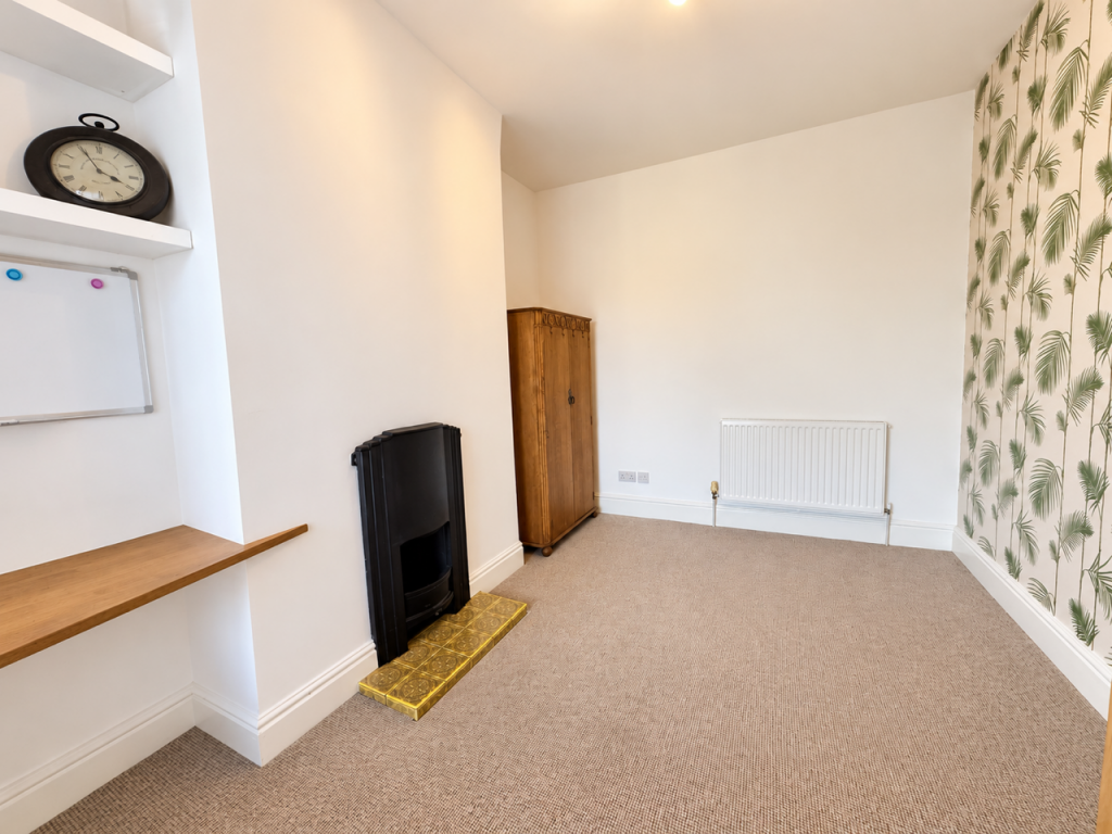 House in Warrington - More