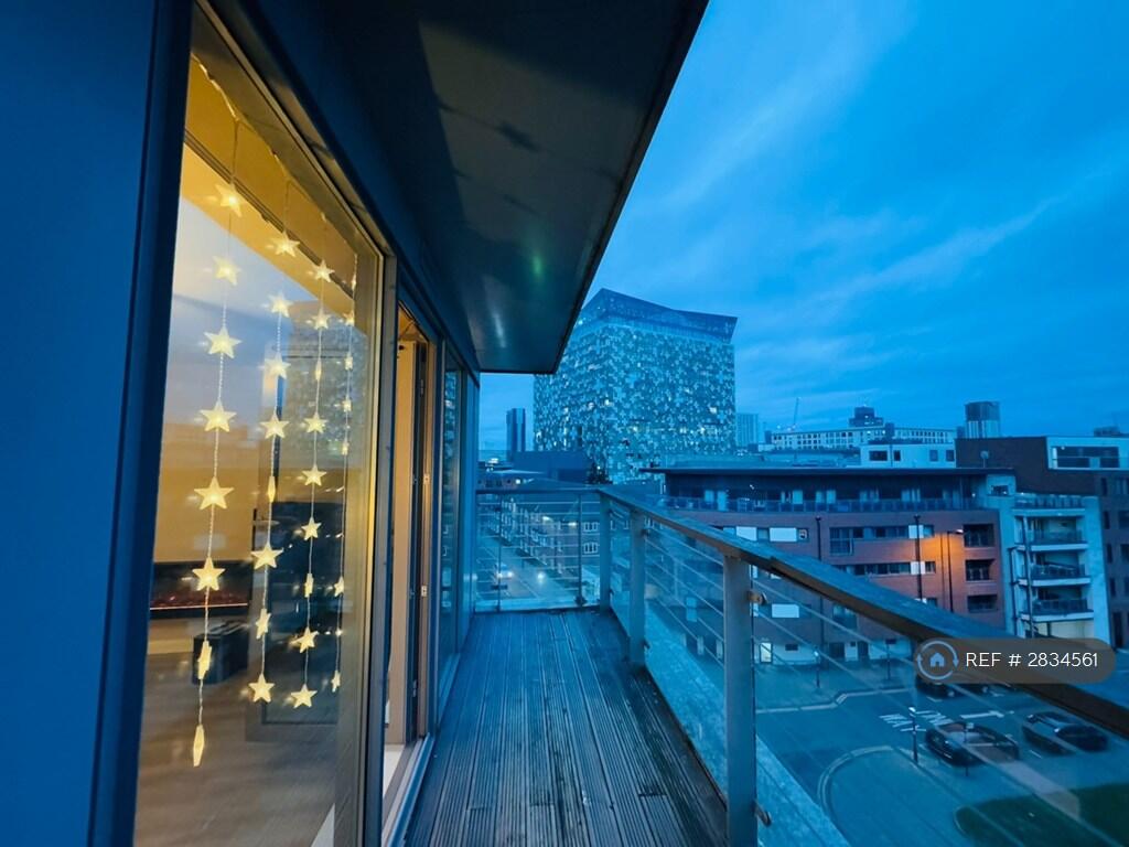 Additional image 21 of Skyline, Birmingham, B1