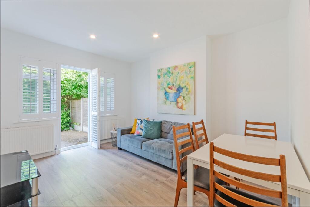 Main image of property: Hendon Way, Childs Hill, NW2