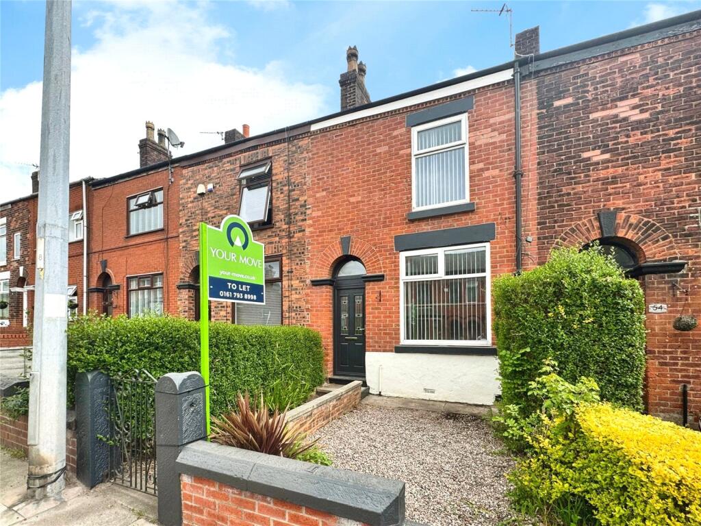 Main image of property: Memorial Road, Worsley, Manchester, Greater Manchester, M28