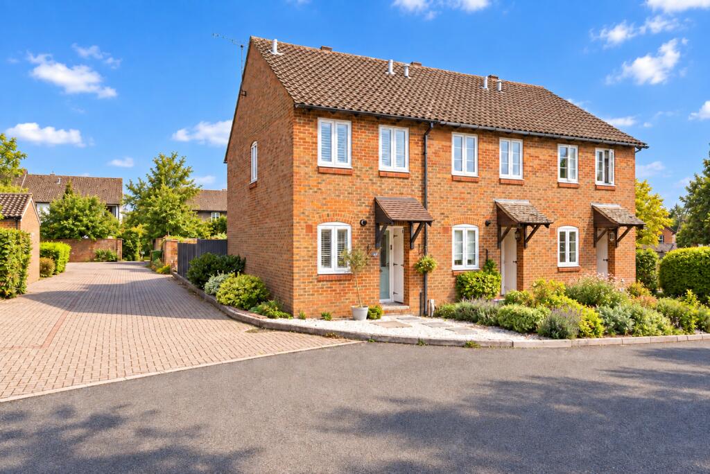 Main image of property: Kingfisher Close, Wheathampstead, St. Albans, Hertfordshire, AL4