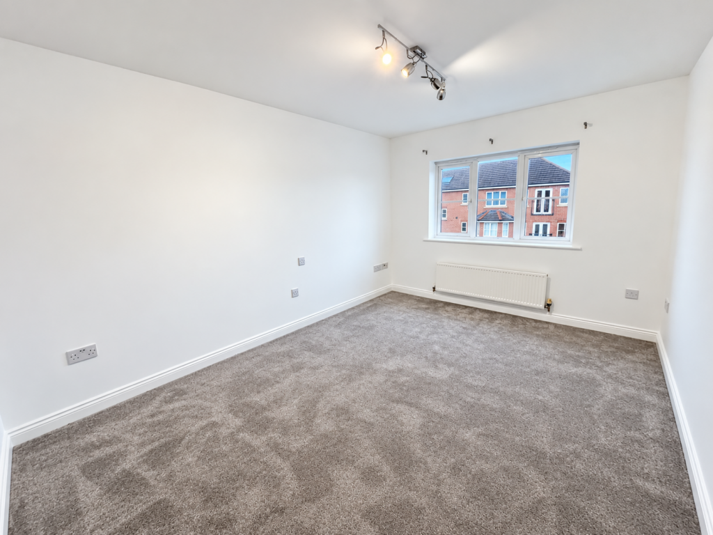 Apartment in Stockton-on-Tees, Hartlepool - View 2