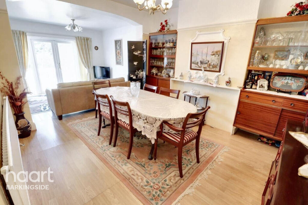 Main image of property: Herent Drive, Clayhall