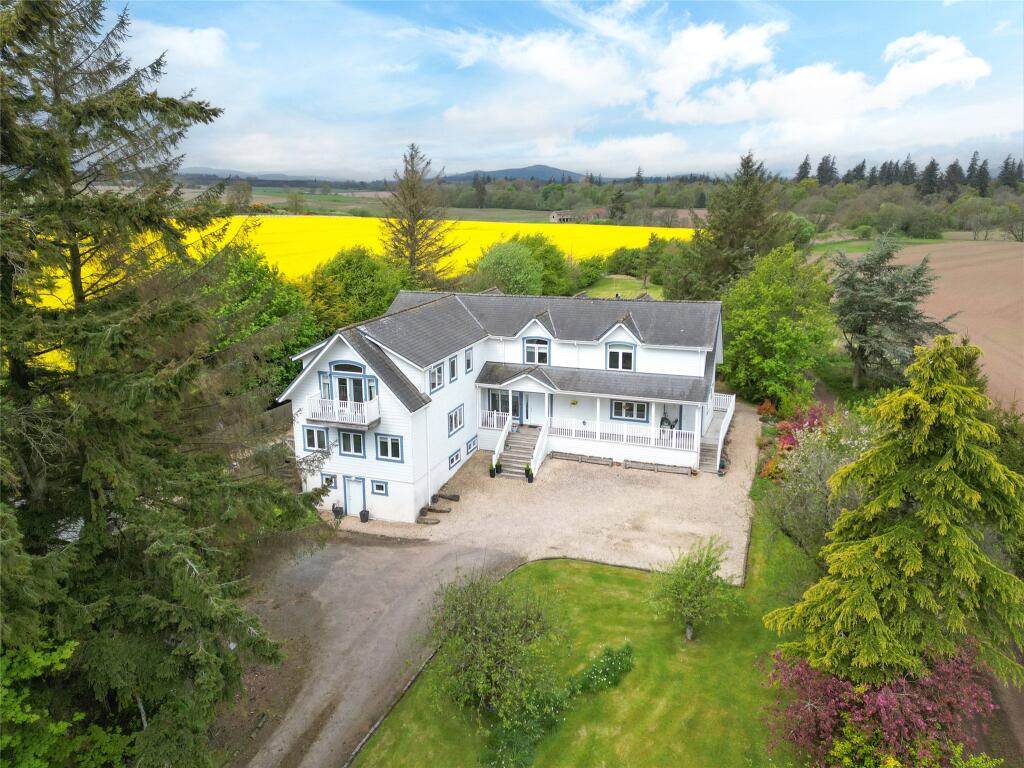 Main image of property: Tullibardine, Auchterarder, Perth and Kinross
