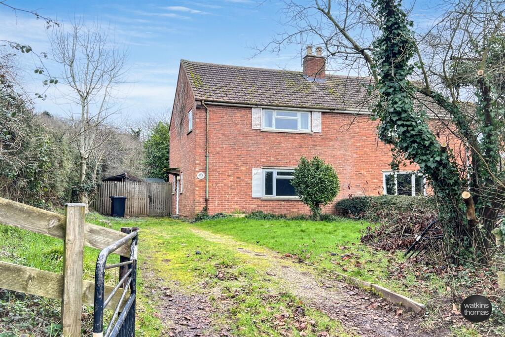 Main image of property: The Paddocks, Westhope, Hereford, HR4