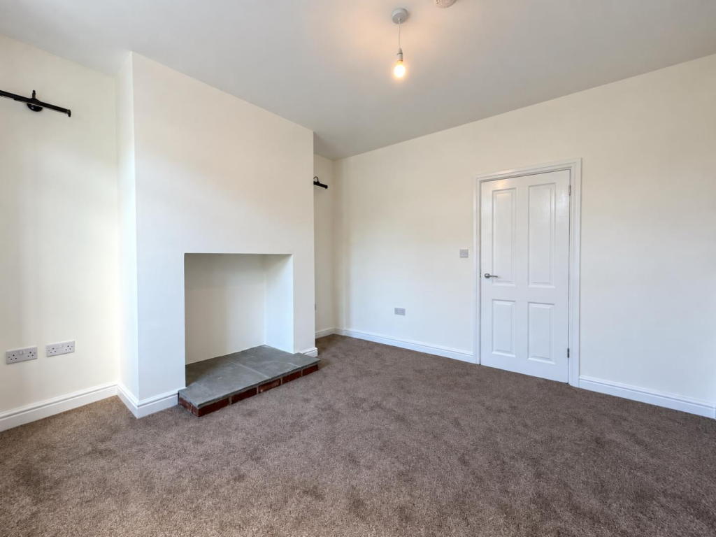 House in Sheffield - More