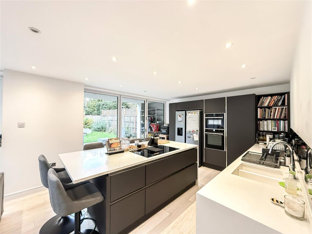 The Hollies, Didsbury, M20 photo 4