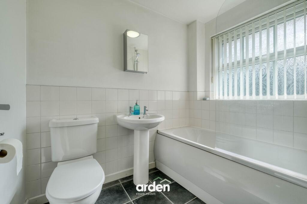 Additional image 11 of Mercot Close, Redditch, B98