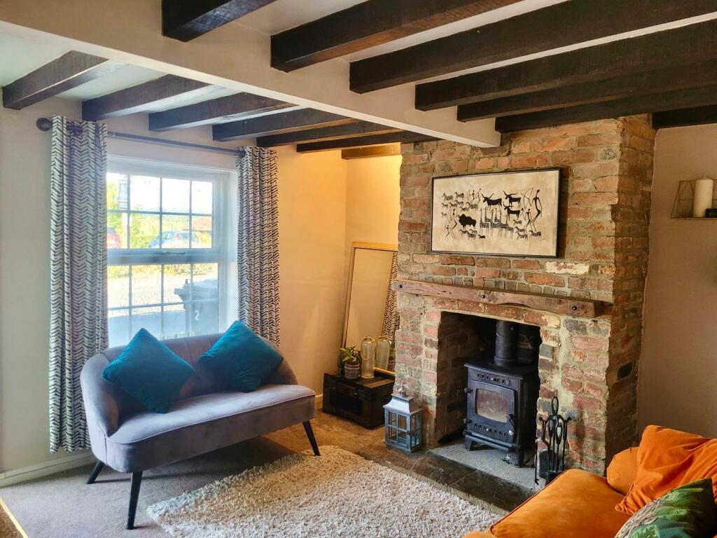 Timberyard Cottages, Gardner Street, Herstmonceux, Hailsham, East Sussex photo 2