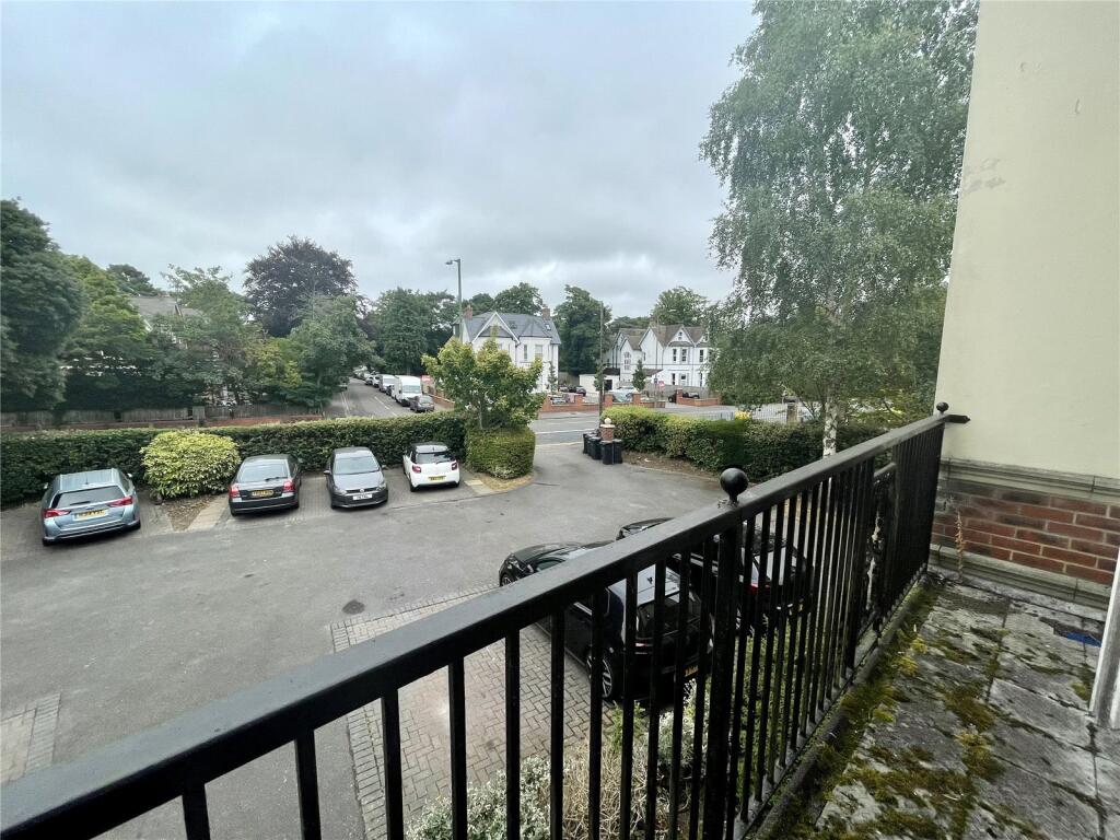 Additional image 15 of Lansdowne Road, Bournemouth, BH1