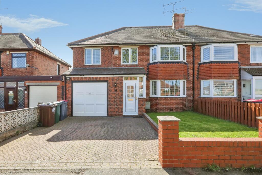 Main image of property: Aughton Lane, Aston, Sheffield