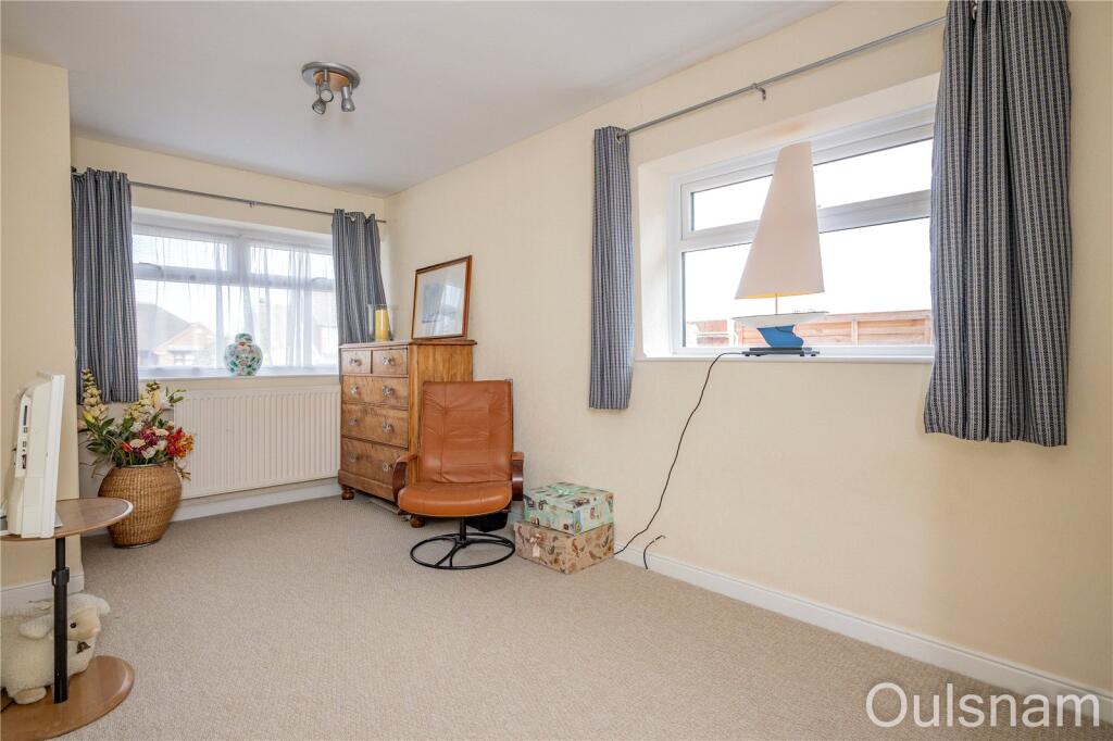Additional image 14 of Fox Lane, Bromsgrove, Worcestershire, B61