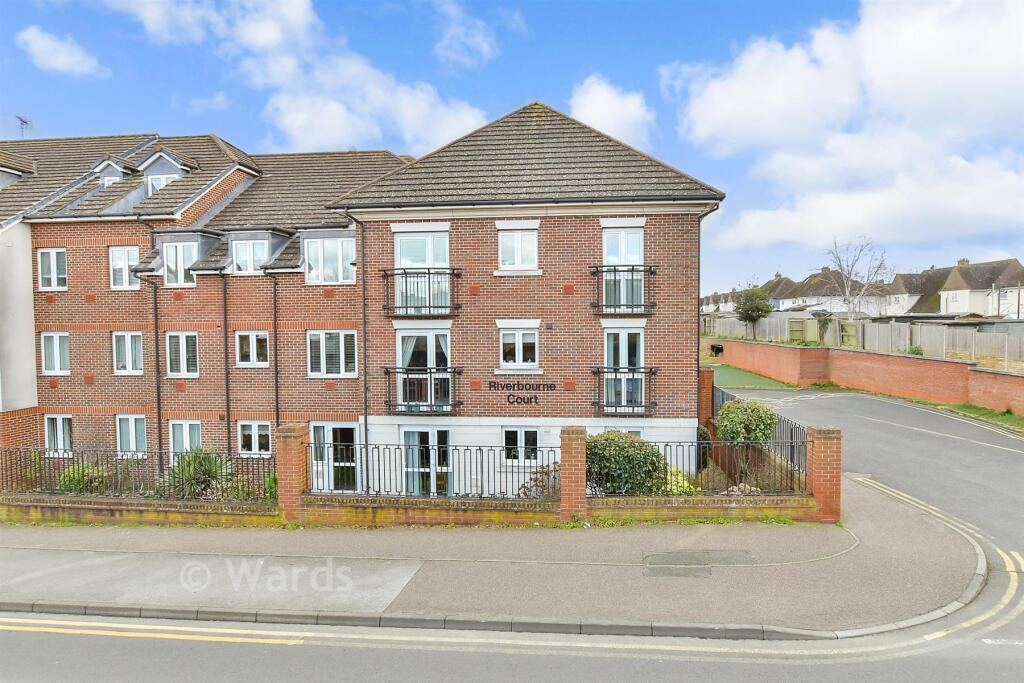 Main image of property: Bell Road, Sittingbourne, Kent