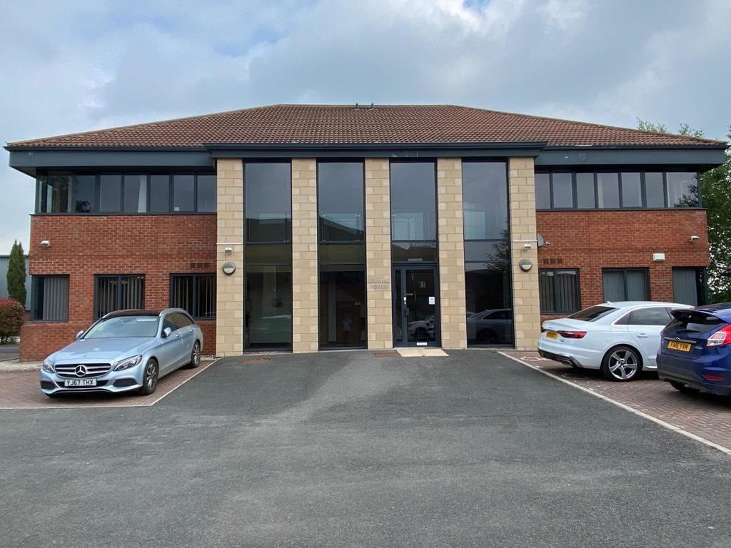 Main image of property: Crayke House, Easingwold Business Park, Birch Way, York, YO61 3FB
