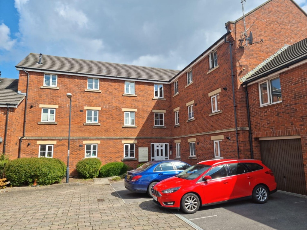 Main image of property: Amis Walk, Horfield