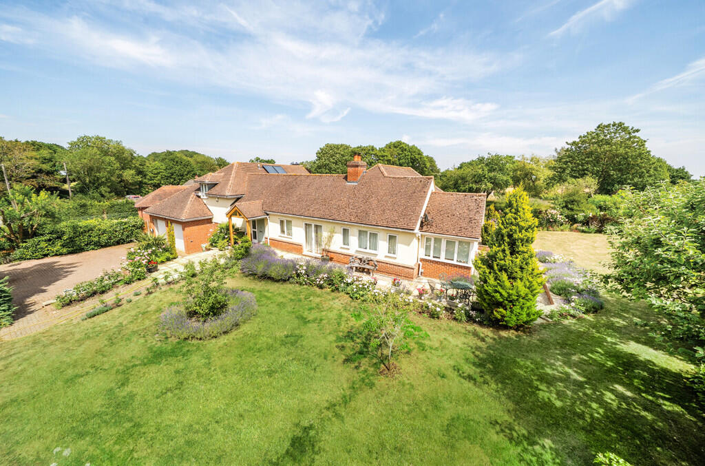 Main image of property: Whepstead, Bury St. Edmunds, Suffolk