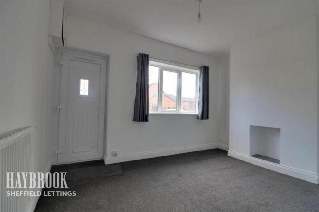 Main image of property: Doe Quarry Lane, Sheffield