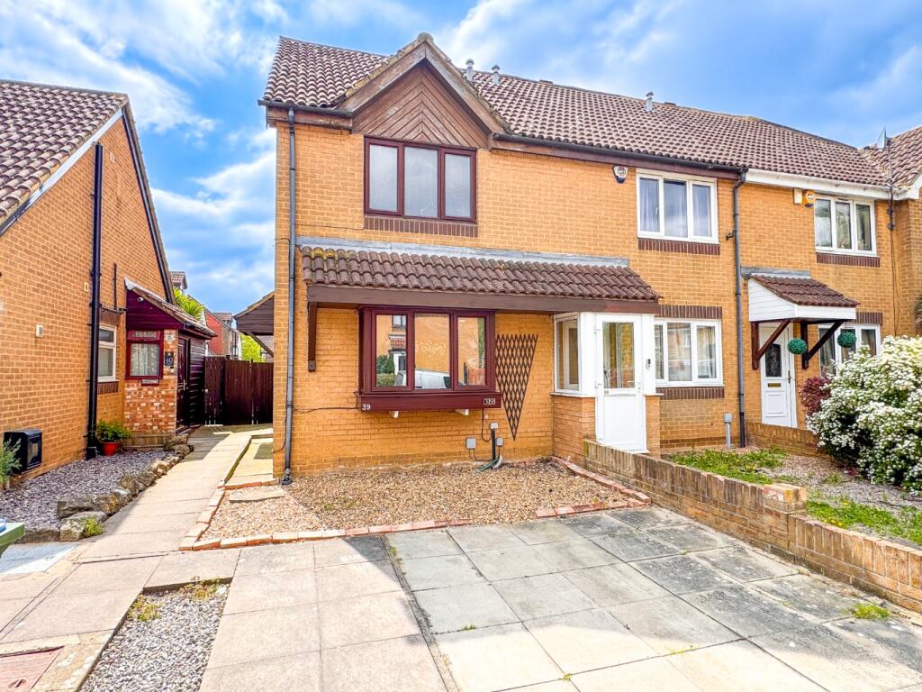 Main image of property: Harrier Mews, West Thamesmead, London, SE28 0DQ