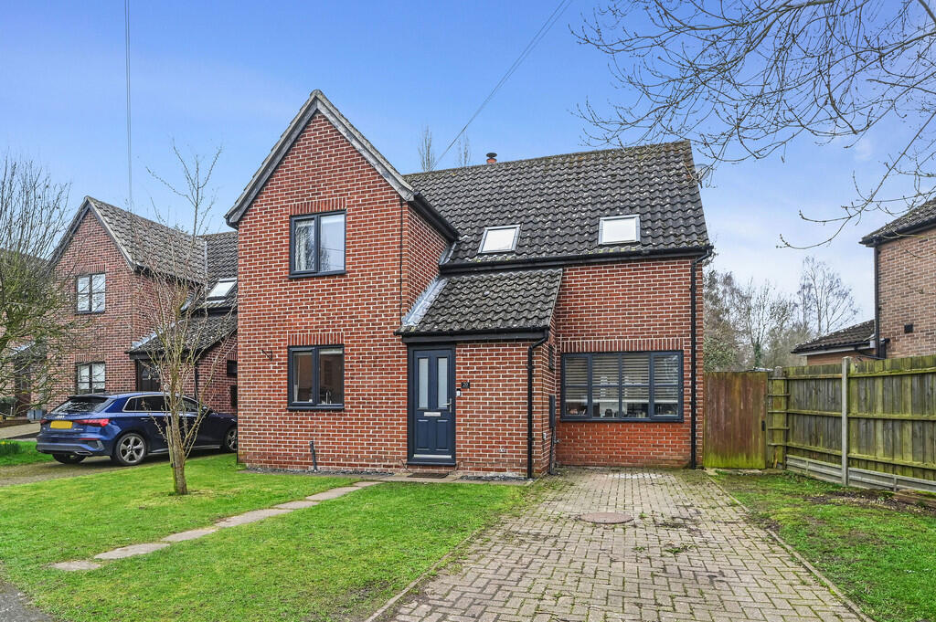 Main image of property: Boxford, Sudbury, Suffolk