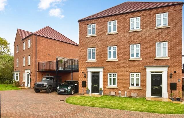 Main image of property: Muirfield, Durham City, Durham, DH1 3WD