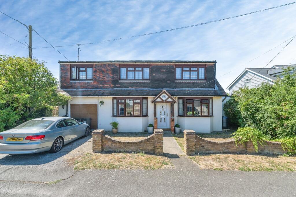 Main image of property: South Beech Avenue, Wickford, SS11