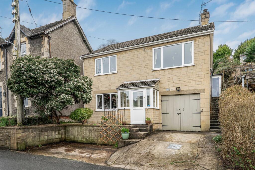 Main image of property: Victoria Road, Brimscombe, GL5