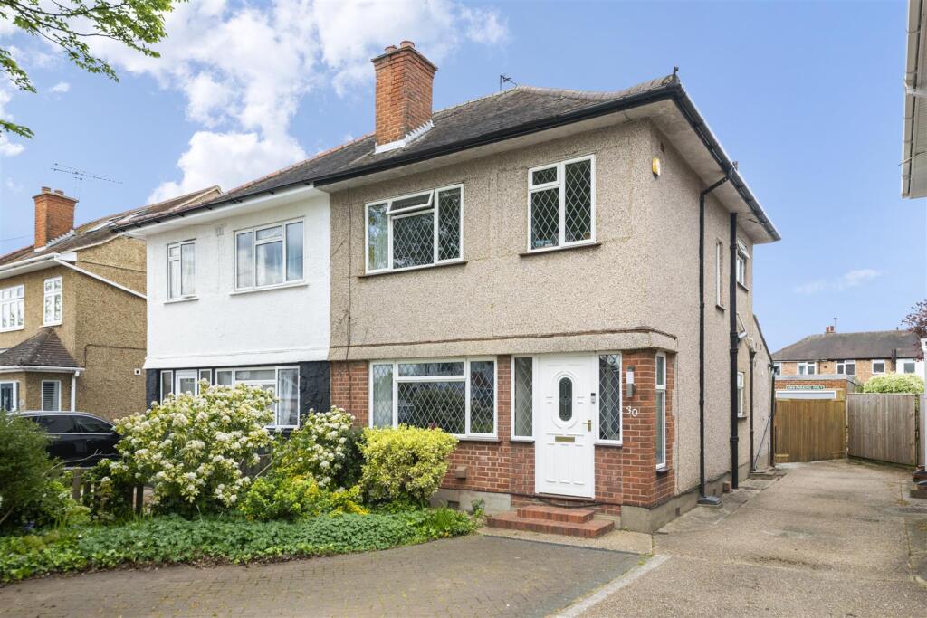 Main image of property: Raynton Drive, Hayes