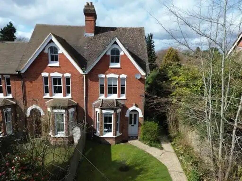 Main image of property: High Path, Easebourne, GU29