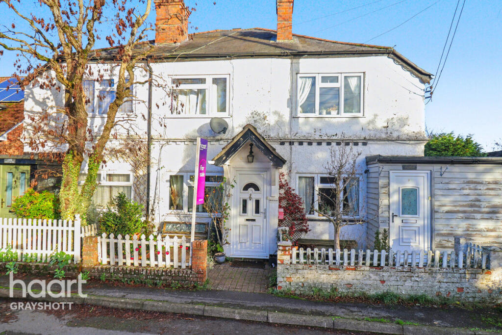 Main image of property: Hendon Road, Bordon