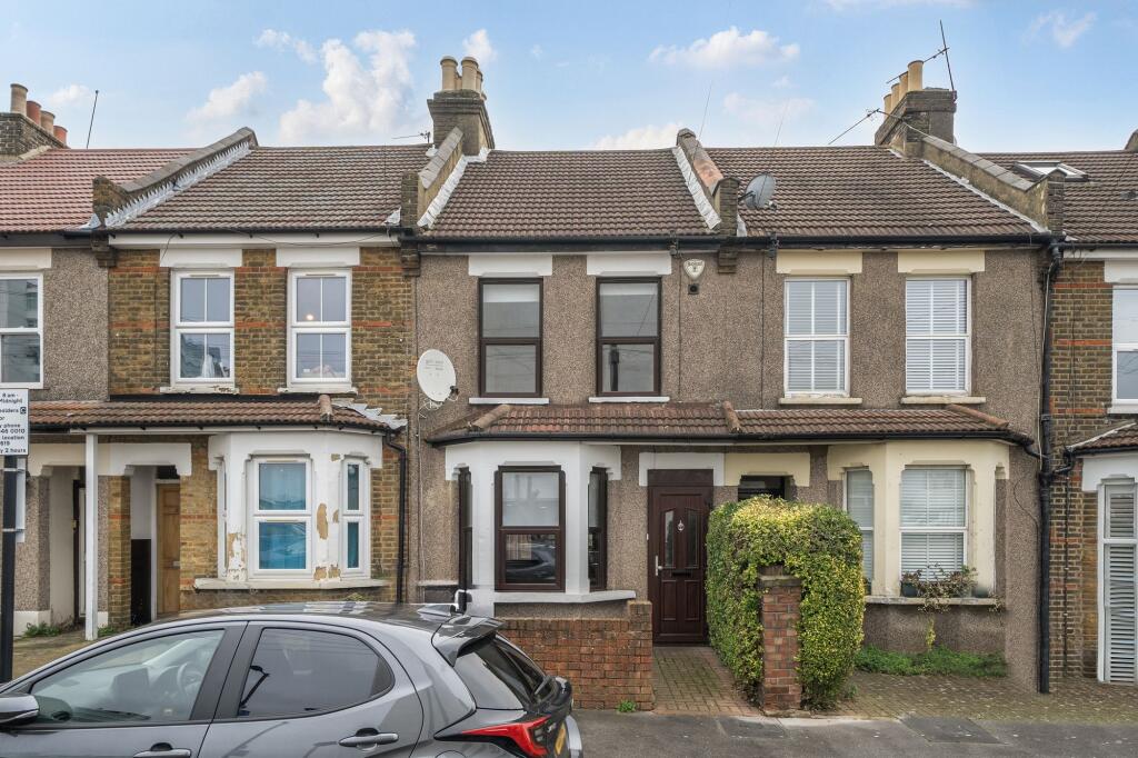 Main image of property: Edridge Road, Croydon, CR0