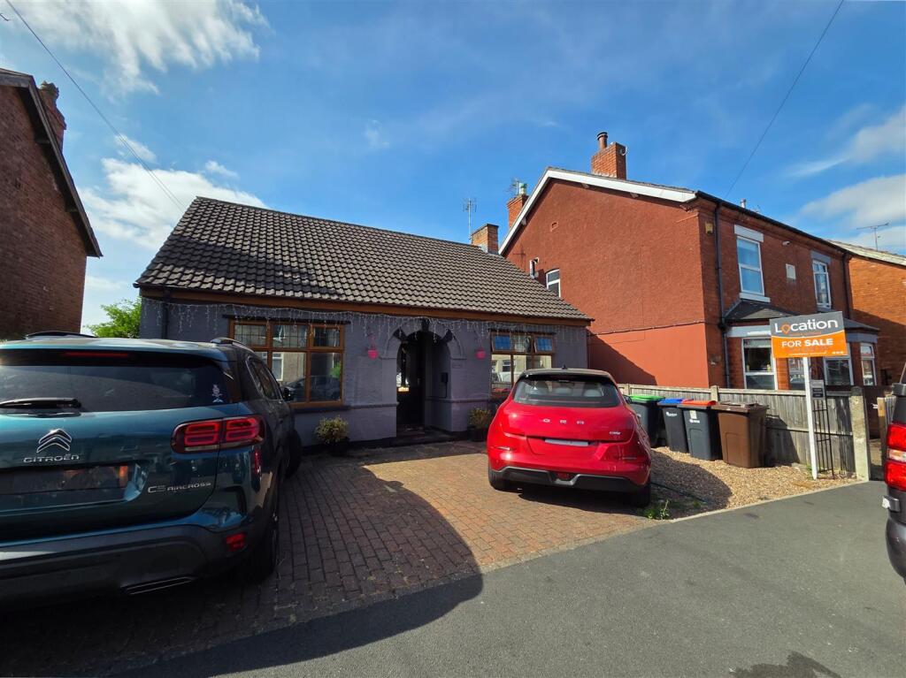 Main image of property: Gladstone Street, Kirkby-In-Ashfield, Nottingham