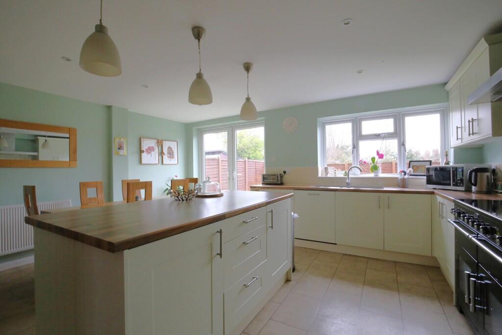 Main image of property: Carnation Close, Leighton Buzzard, Bedfordshire