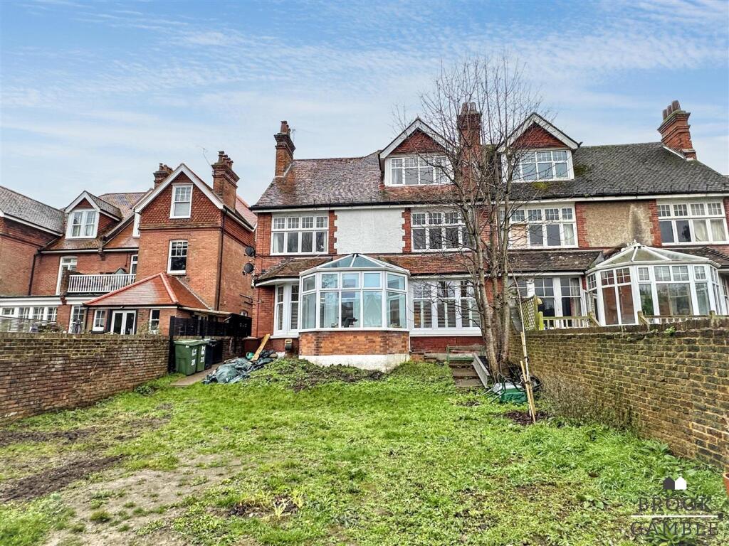 Main image of property: Arlington Road, Eastbourne