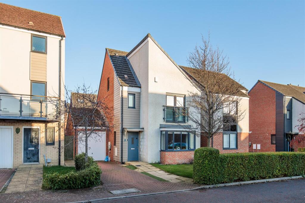 Main image of property: Bowden Close, Newcastle Upon Tyne, NE13