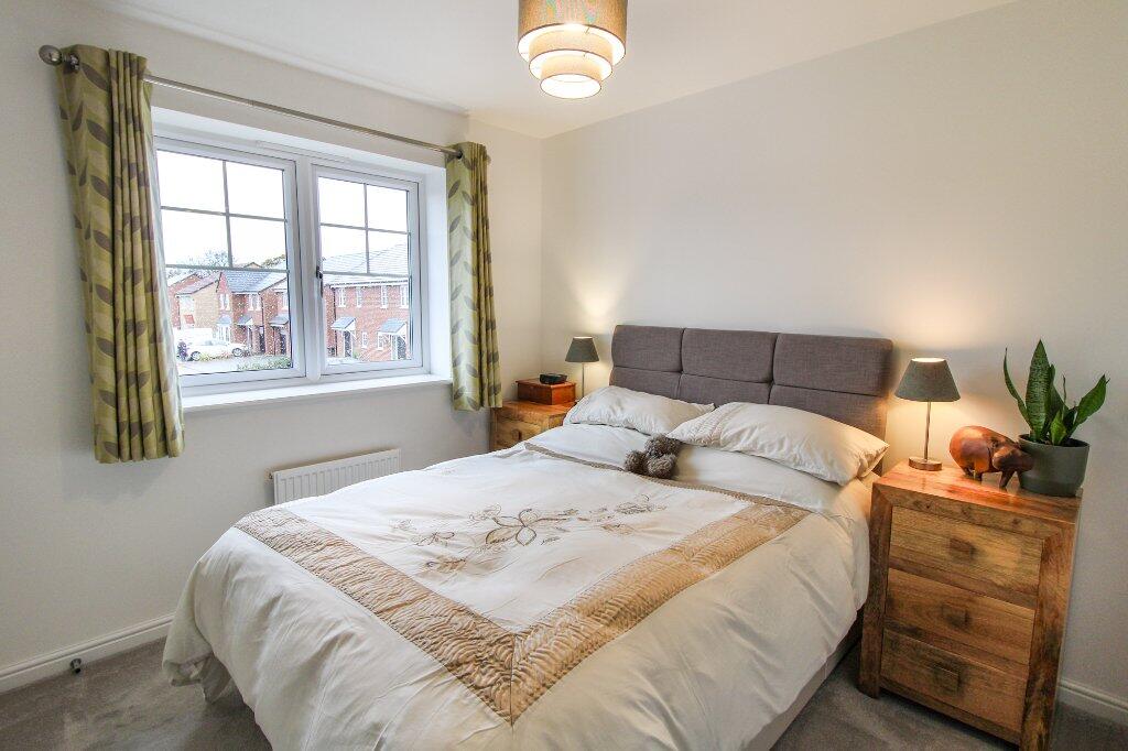 Highwayman Road, Boroughbridge, York, North Yorkshire, YO51 photo 4