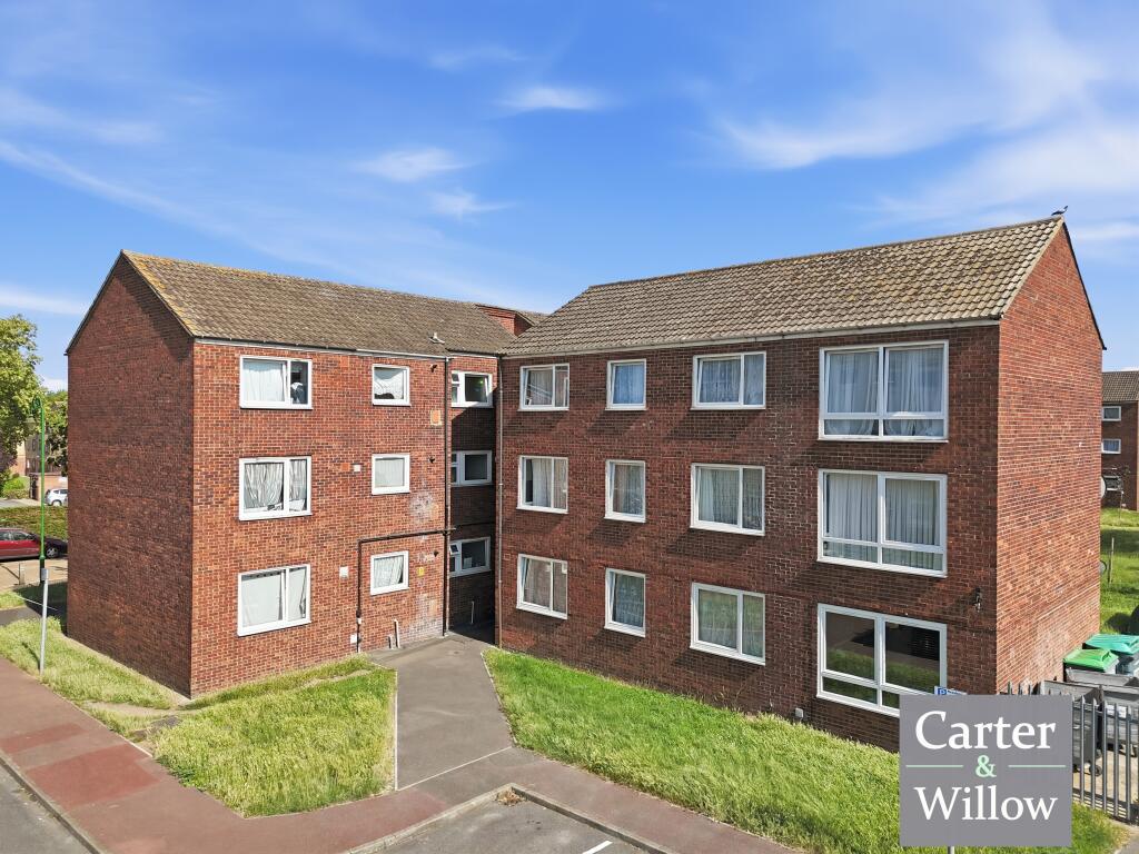 Main image of property: Exeter Road, Dagenham