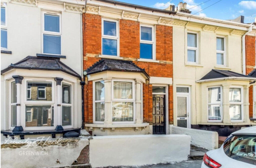 Main image of property: Rochester Avenue, ROCHESTER