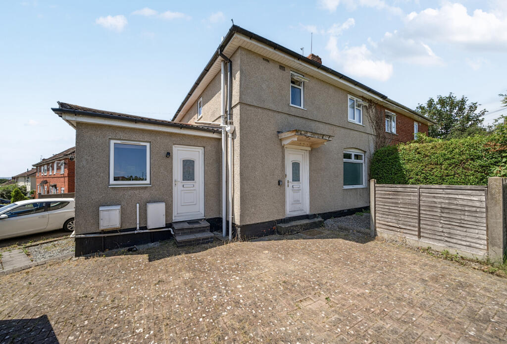 Main image of property: Ludlow Road, Bristol, BS7