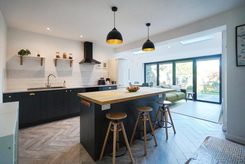 House in Harrogate - View 3