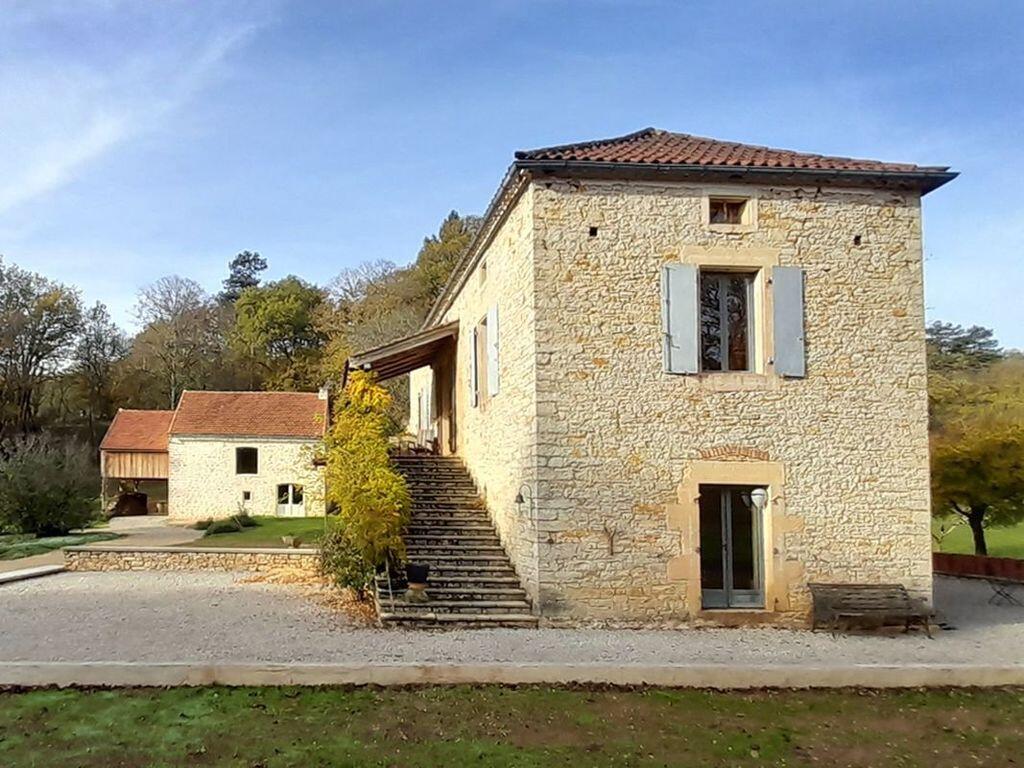 Main image of property: Prayssac, Lot